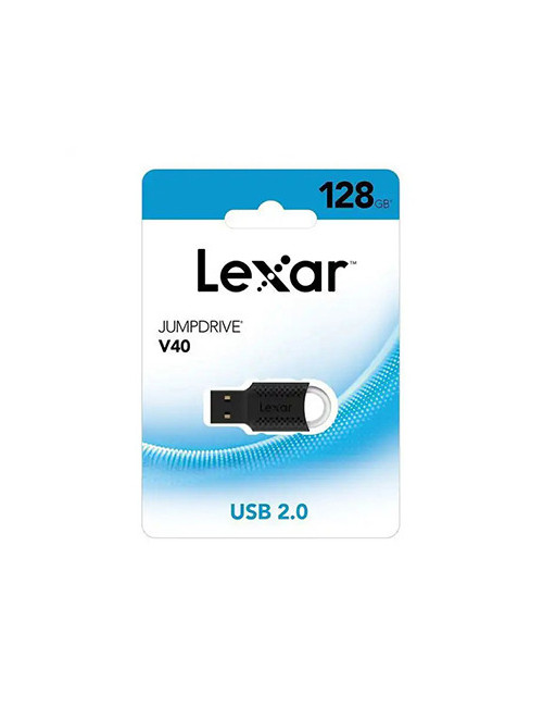 LEXAR 128GB JUMPDRIVE V40 Clé USB