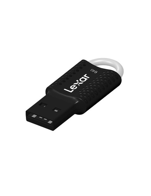 LEXAR 64GB JUMPDRIVE V40 Clé USB