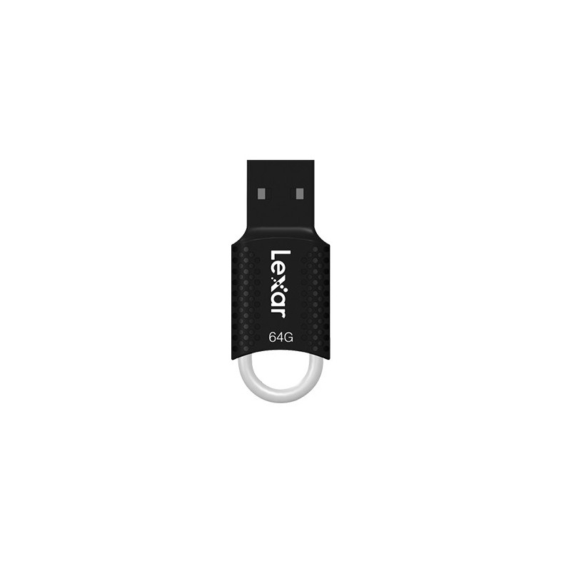 LEXAR 64GB JUMPDRIVE V40 Clé USB