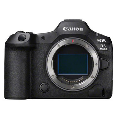CANON EOS R5 MARK II