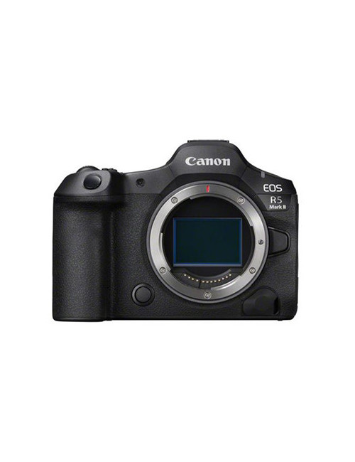 CANON EOS R5 MARK II