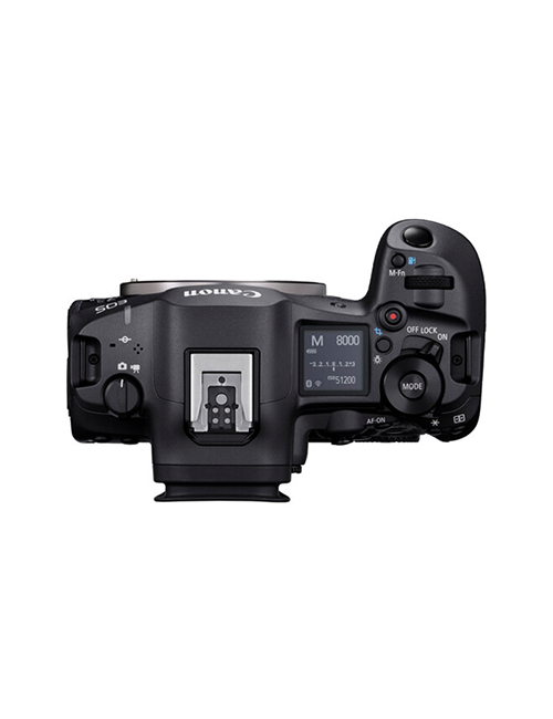 CANON EOS R5 MARK II