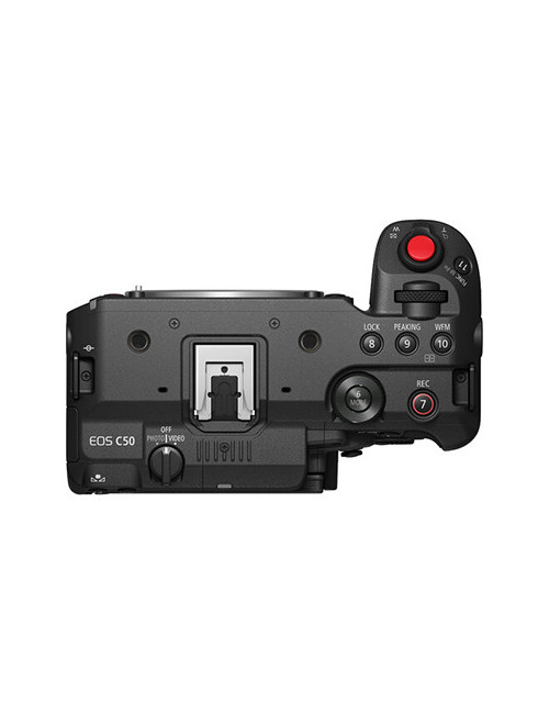 CANON EOS C50 7K FULL FRAME