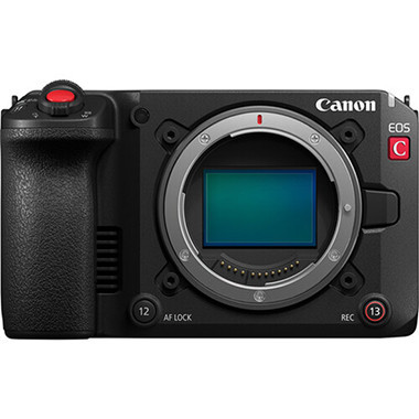 CANON EOS C50 7K FULL FRAME