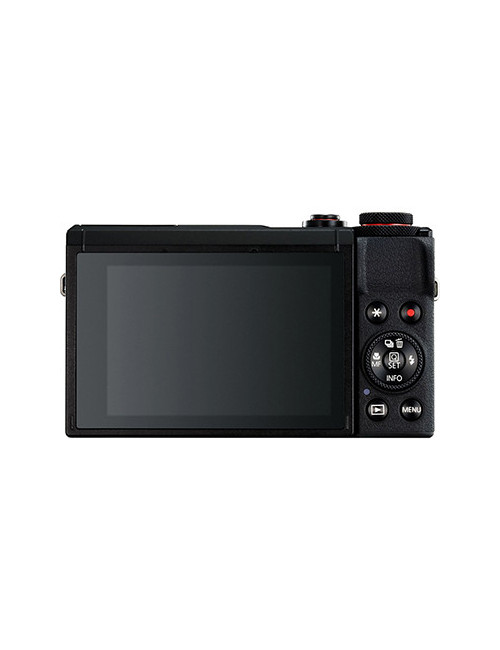 CANON POWERSHOT G7 X MARK III Digital Camera