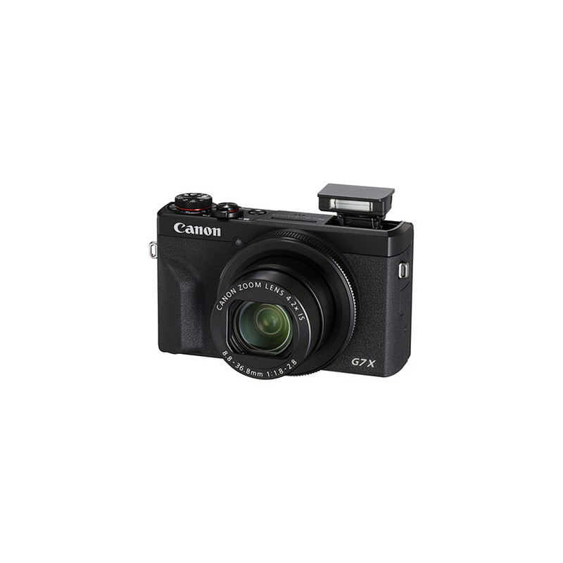 CANON POWERSHOT G7 X MARK III Digital Camera