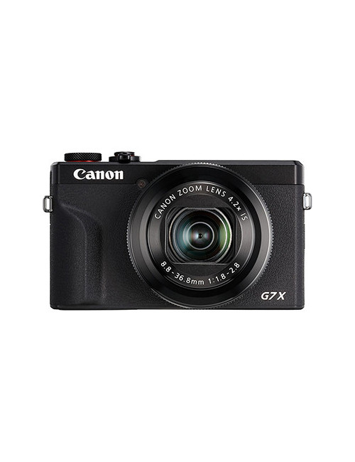 CANON POWERSHOT G7 X MARK III Digital Camera