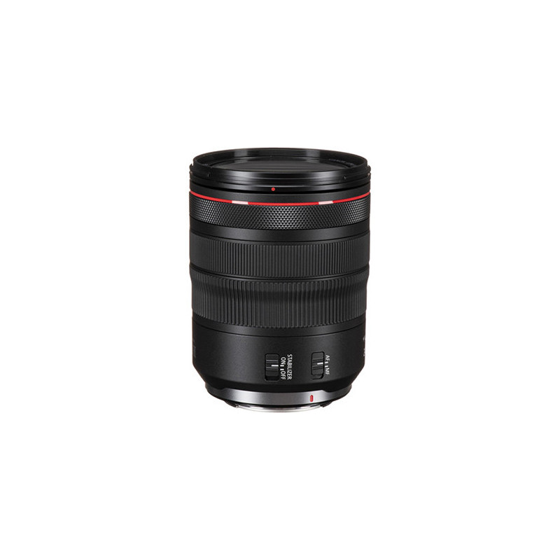 CANON RF 24-105mm f/4L IS USM