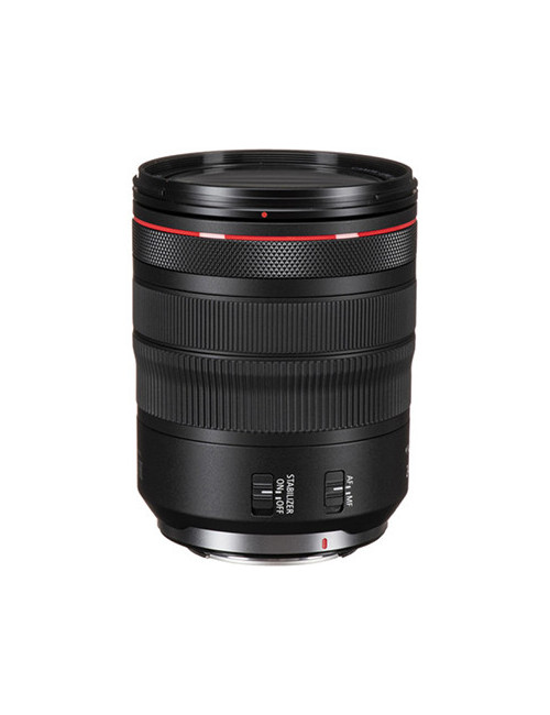 CANON RF 24-105mm f/4L IS USM