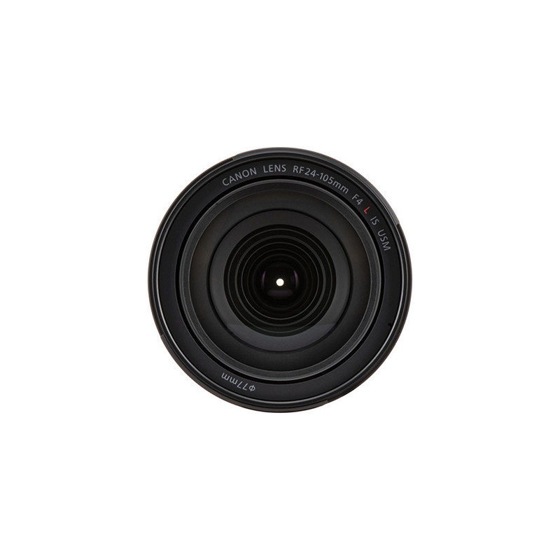 CANON RF 24-105mm f/4L IS USM