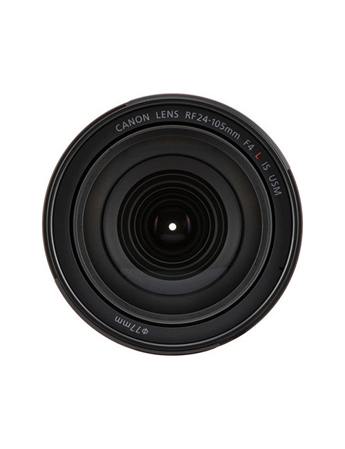 CANON RF 24-105mm f/4L IS USM