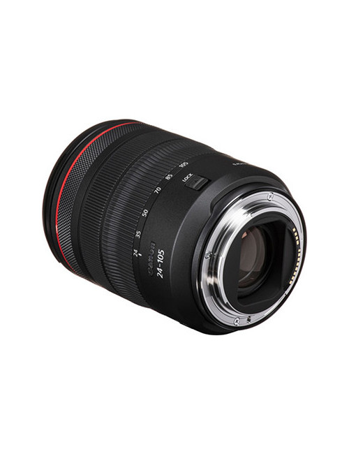 CANON RF 24-105mm f/4L IS USM