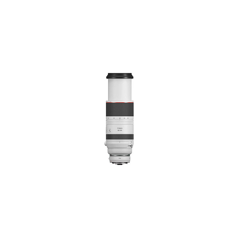 CANON RF 100-500mm F/4.5-7.1 L IS USM
