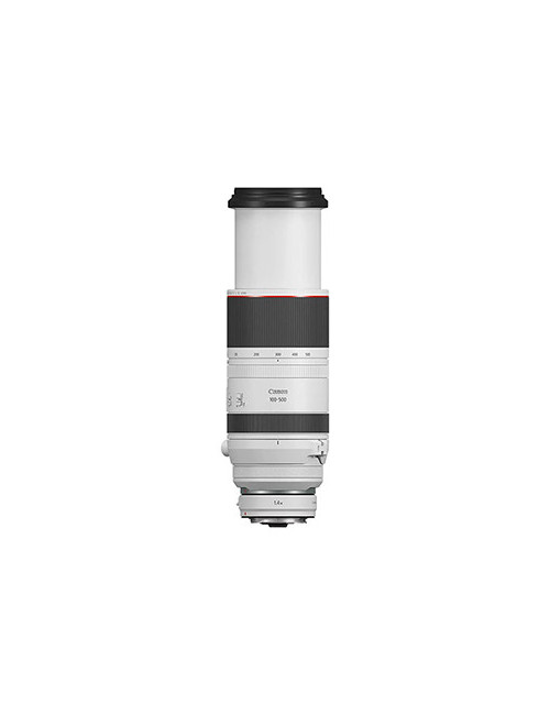 CANON RF 100-500mm F/4.5-7.1 L IS USM