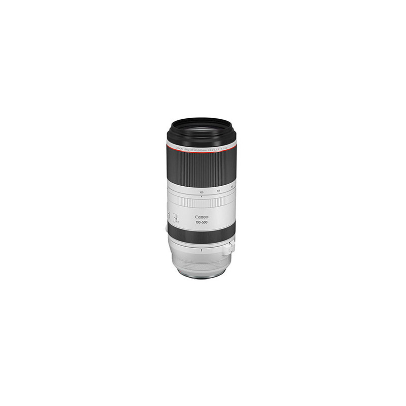 CANON RF 100-500mm F/4.5-7.1 L IS USM