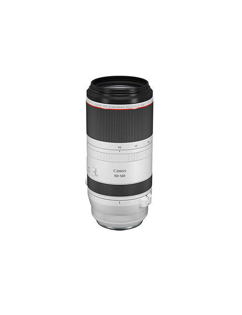 CANON RF 100-500mm F/4.5-7.1 L IS USM