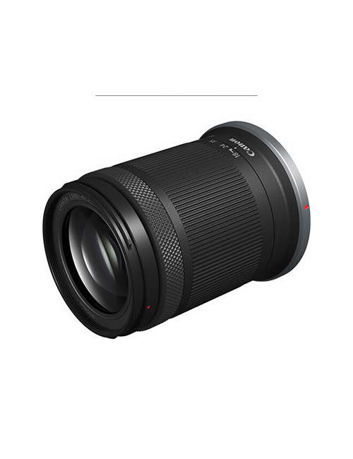 CANON RF-S 18-150mm f/3.5-6.3 IS STM