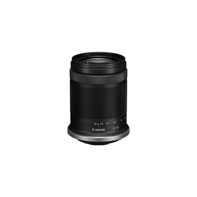 CANON RF-S 18-150mm f/3.5-6.3 IS STM