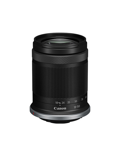 CANON RF-S 18-150mm f/3.5-6.3 IS STM
