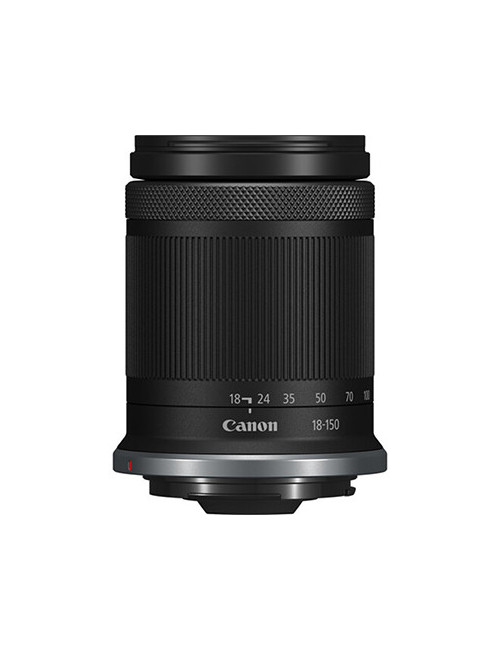 CANON RF-S 18-150mm f/3.5-6.3 IS STM