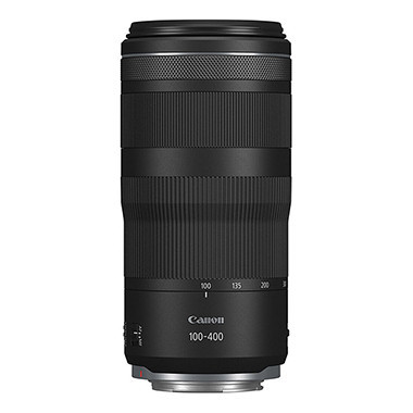 CANON RF 100-400mm F5.6-8 IS USM