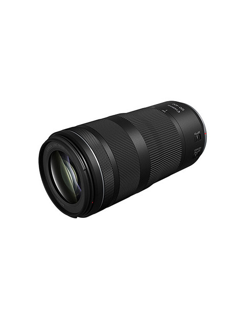 CANON RF 100-400mm F5.6-8 IS USM