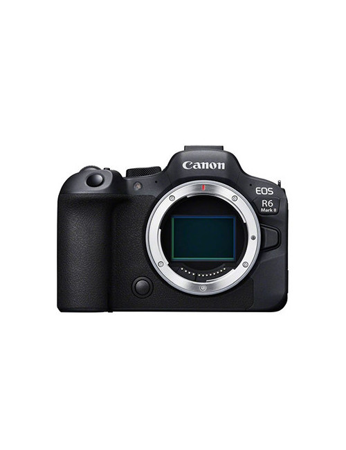 CANON EOS R6 MARK II