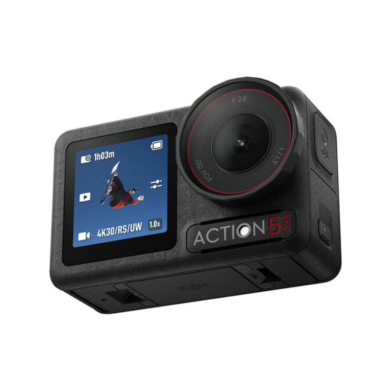 DJI OSMO ACTION 5 PRO STANDARD COMBO