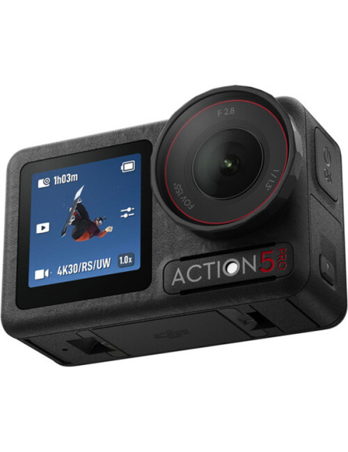 DJI OSMO ACTION 5 PRO STANDARD COMBO