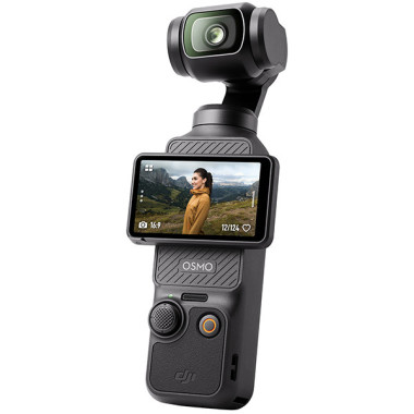 DJI OSMO POCKET 3