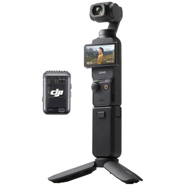 DJI OSMO POCKET 3 CREATOR COMBO