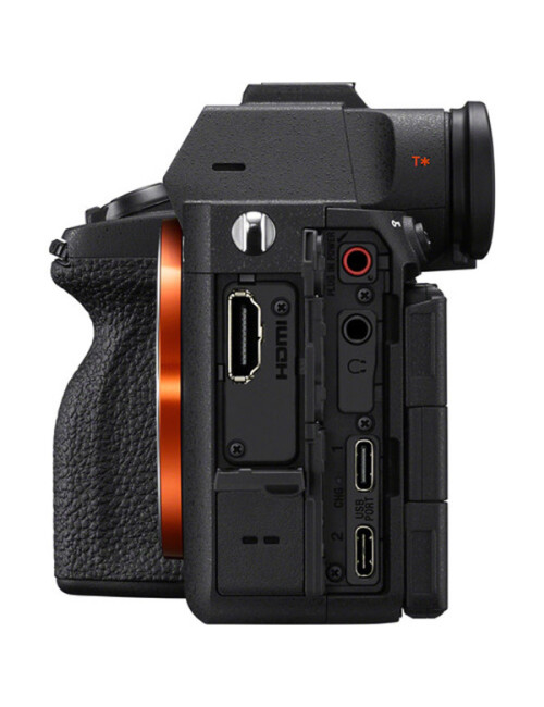 SONY ALPHA 7 V (ILCE-7M5)