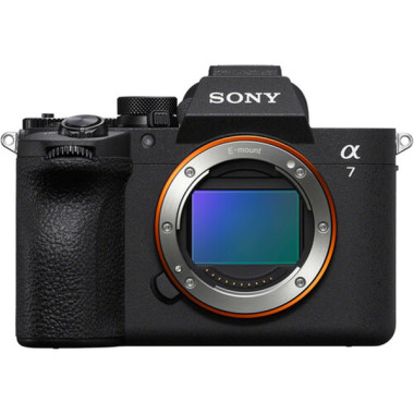 SONY ALPHA 7 V (ILCE-7M5)