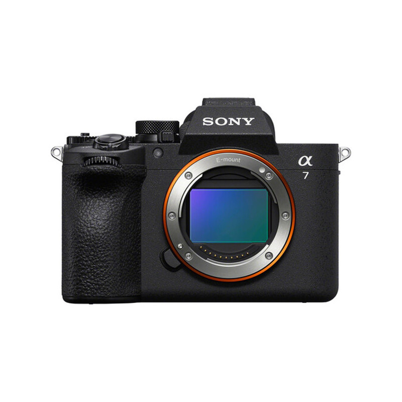 SONY ALPHA 7 V (ILCE-7M5)