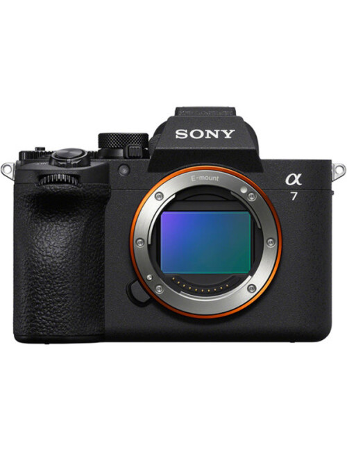 SONY ALPHA 7 V (ILCE-7M5)