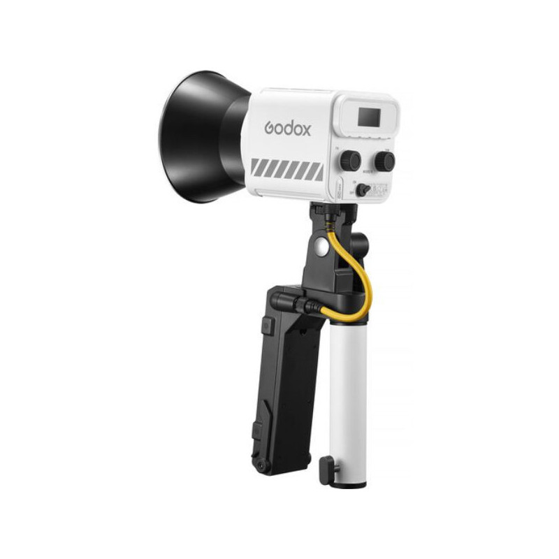 GODOX ML60II BI Kit Avec AK-B01 NP-F batterie accessoire kit