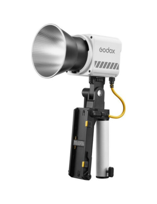 ML60II BI Kit(with AK-B01 NP-F battery accessories kit)