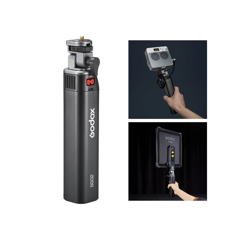 GODOX BG02