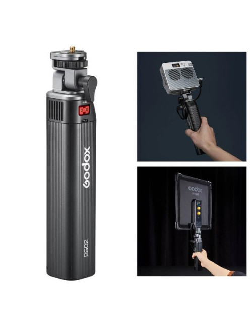 GODOX BG02