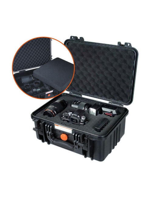 VANGUARD SUPREME 37F