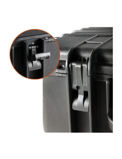 VANGUARD SUPREME 37F