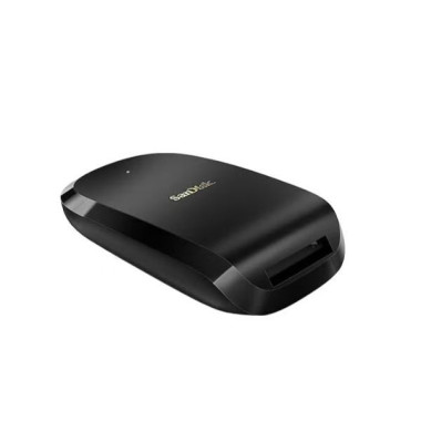 SANDISK EXTREME PRO CFEXPRESS CARD READER