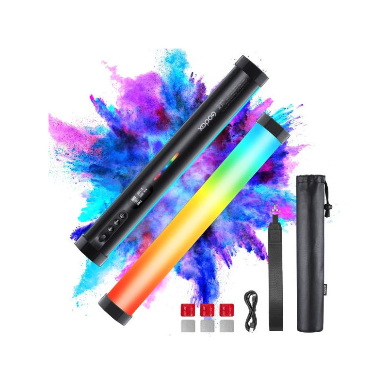 GODOX LED LIGHT STICK TL30