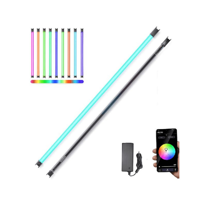 GODOX LED LIGHT STICK TL180