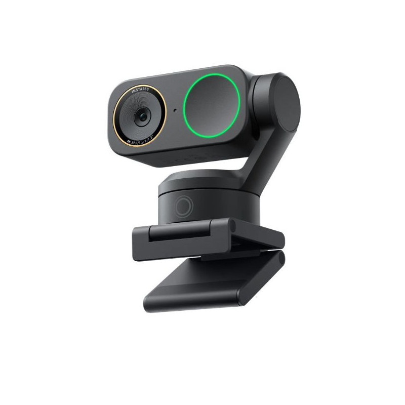 INSTA360 LINK 2 PRO & INSTA360 LINK 2C PRO