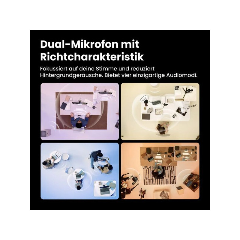 INSTA360 LINK 2 PRO & INSTA360 LINK 2C PRO