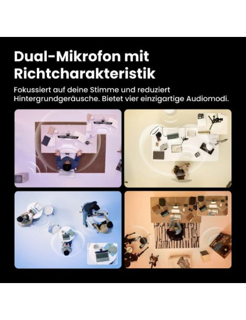 INSTA360 LINK 2 PRO & INSTA360 LINK 2C PRO