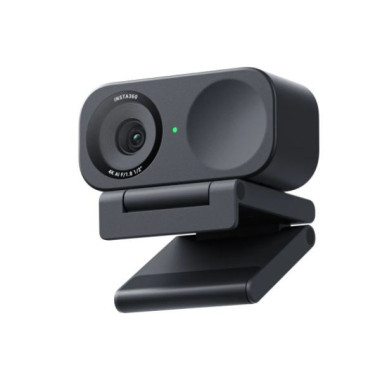 INSTA360 LINK 2C PRO - NOIR GRAPHITE