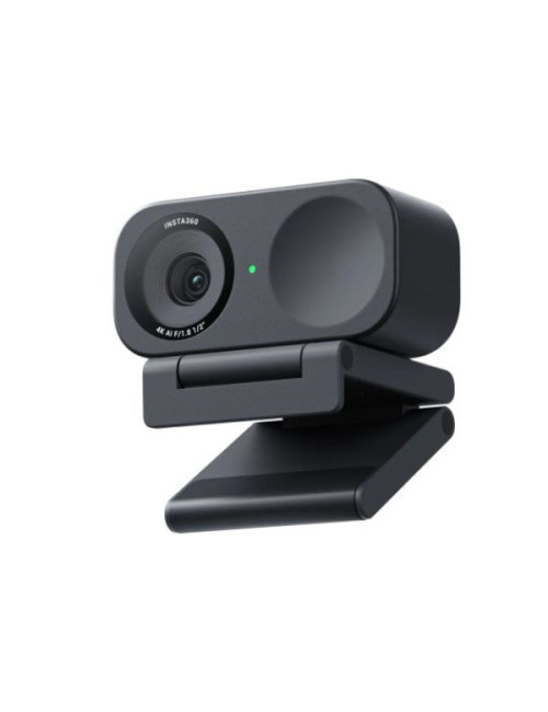 INSTA360 LINK 2C PRO - NOIR GRAPHITE