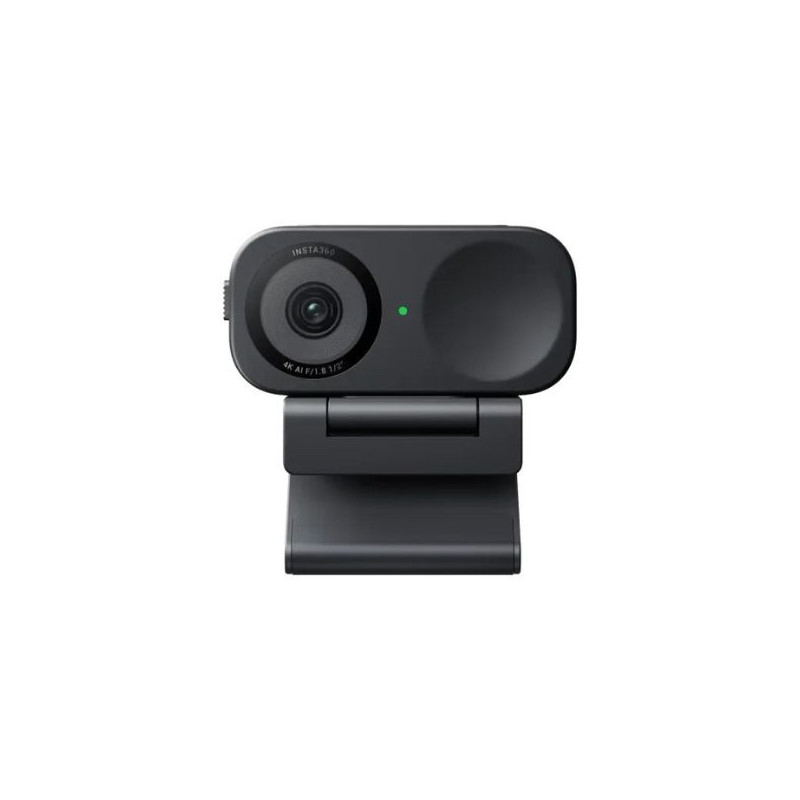 INSTA360 LINK 2C PRO - NOIR GRAPHITE